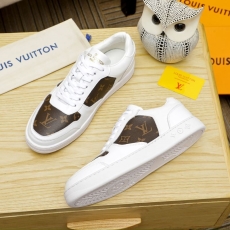 Louis Vuitton Low Shoes